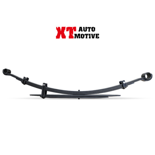 XT Automotive Suspension Leaf Spring +5cm for Ford Ranger 2006-2011