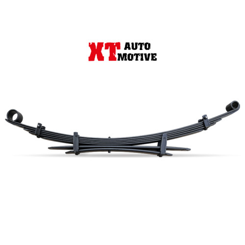 XT Automotive Suspension Leaf Spring +4cm for Ford Ranger 2011-2018