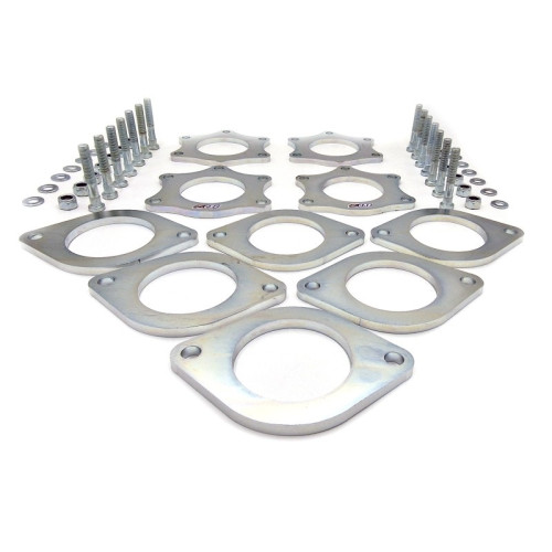 Holy Crap Custom Fabrications Lift Kit 4cm for Honda CR-V Gen 3