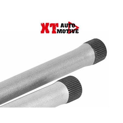 XT Automotive Reinforced Torsion Bars for Hyundai Terracan