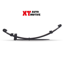 XT Automotive Suspension Leaf Spring +5cm for Isuzu D-Max 2003-2012