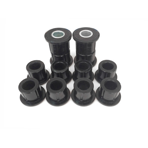XT Automotive Polyurethane Bush Kit for Isuzu D-Max 2012-on