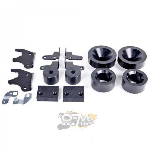 Suspension Lift kit AEV Lift 2"