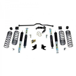 Suspension Lift kit AEV Dual Sport XT Lift 2,5"