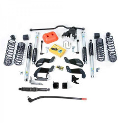 Suspension Lift kit AEV Dual Sport SC Lift 3,5"