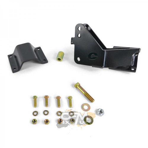 Suspension Lift kit Clayton Lift Premium Lift 2,5"