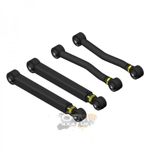 Suspension Lift kit Clayton Off Road Overland+ Lift 3,5"