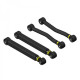 Suspension Lift kit Clayton Off Road Overland+ Lift 3,5"