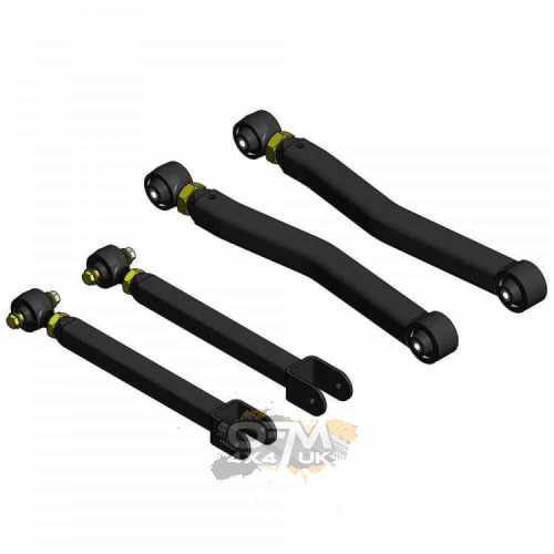 Suspension Lift kit Clayton Off Road Overland+ Lift 3,5"