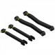 Suspension Lift kit Clayton Off Road Overland+ Lift 3,5"