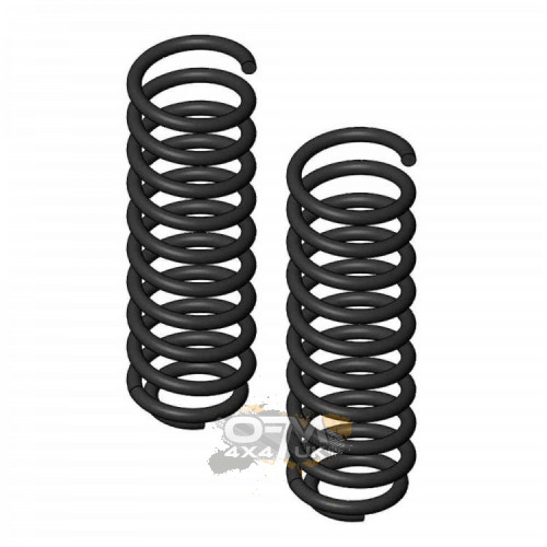 Suspension Lift kit Clayton Off Road Overland+ Lift 3,5"
