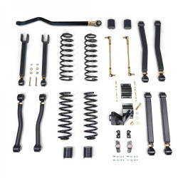 Suspension Lift kit Clayton Off Road Overland+ Lift 3,5"