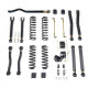 Suspension Lift kit Clayton Off Road Overland+ Lift 3,5"