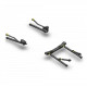Upgrade Lift kit long arm Clayton Off Road Lift 3-8"