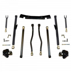 Upgrade Lift kit long arm Clayton Off Road Lift 3-8"