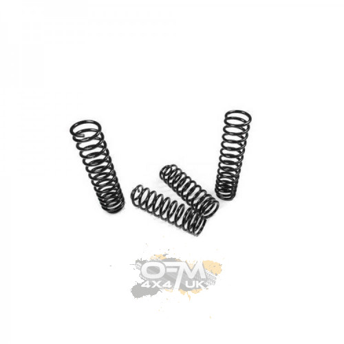 Suspension Lift kit RHD JKS J-Venture Lift 2,5"