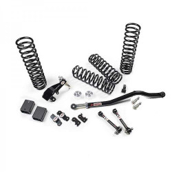 Suspension :ift kit RHD JKS J-Venture Lift 3,5"