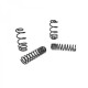 Suspension Lift kit JKS J-Kontrol Lift 3,5"