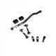 Suspension Lift kit JKS J-Kontrol Lift 3,5"