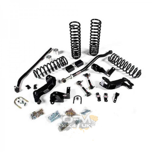 Suspension Lift kit JKS J-Kontrol Lift 3,5"