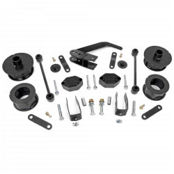 Suspension Lift kit Rough Country Lift 2,5"