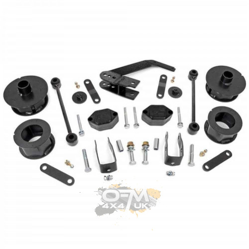 Suspension Lift kit Rough Country Lift 2,5"