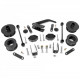 Suspension Lift kit Rough Country Lift 2,5"