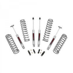 Suspension Lift kit Rough Country Lift 2,5"