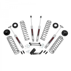 Suspension Lift kit Rough Country Lift 3,25"