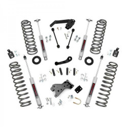 Suspension Lift kit Rough Country Lift 4"