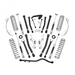 Suspension Lift kit X-Series Lift 4" Rough Country