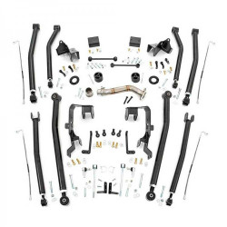 Upgrade Lift kit long arm Rough Country Lift 4"