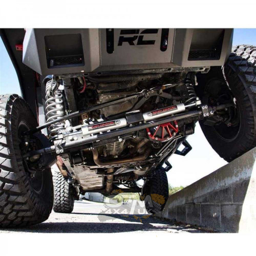 Suspension Lift kit long arm Rough Country Lift 4"