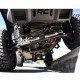 Suspension Lift kit long arm Rough Country Lift 4"
