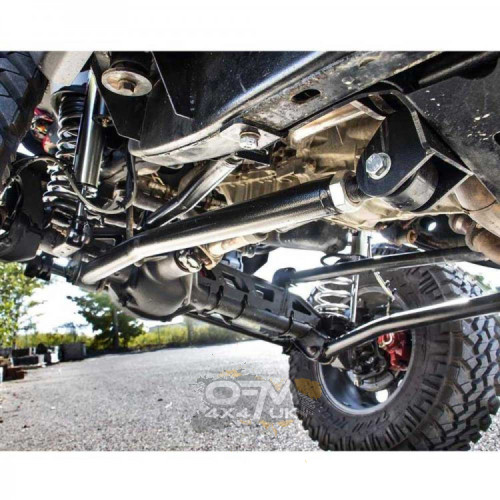 Suspension Lift kit long arm Rough Country Lift 4"