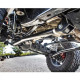 Suspension Lift kit long arm Rough Country Lift 4"