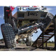 Suspension Lift kit long arm Rough Country Lift 4"