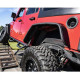 Suspension Lift kit long arm Rough Country Lift 4"