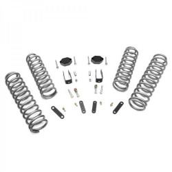 Suspension Lift kit Rough Country Lift 2,5"