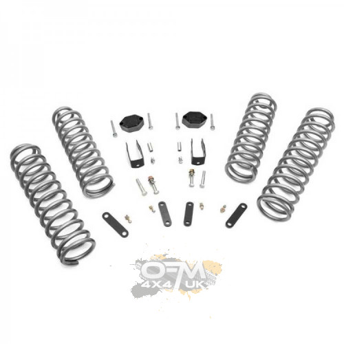 Suspension Lift kit Rough Country Lift 2,5"