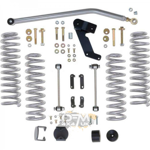 Suspension Lift kit Rubicon Express Lift 3,5"