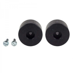 Suspension Lift kit Rubicon Express Twin-Tube Lift 2,5"