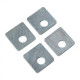 Suspension Lift kit Rubicon Express Twin-Tube Lift 2,5"