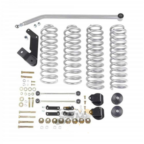 Suspension Lift kit Rubicon Express Lift 3,5"
