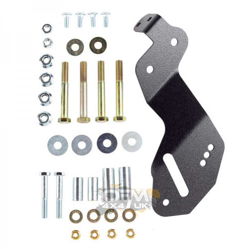 Suspension Lift kit Rubicon Express Sport Lift 3,5"