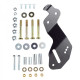 Suspension Lift kit Rubicon Express Sport Lift 3,5"