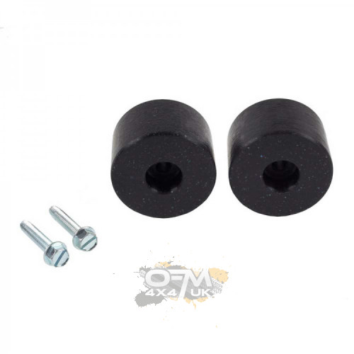 Suspension Lift kit Rubicon Express Sport Lift 3,5"