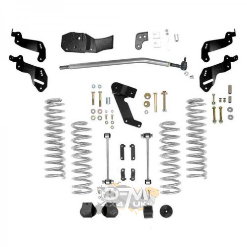 Suspension Lift kit Rubicon Express Sport Lift 3,5"