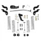 Suspension Lift kit Rubicon Express Sport Lift 3,5"
