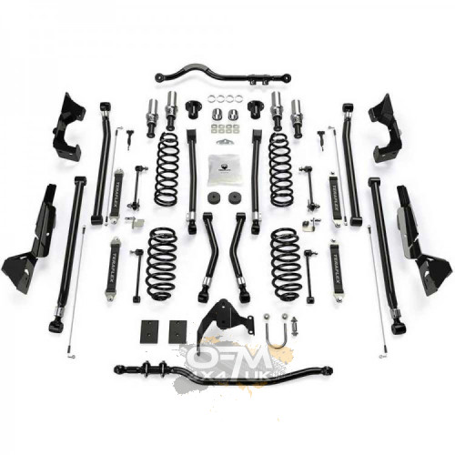 Suspension Lift kit long arm TeraFlex Alpine CT4 Prerunner Lift 4"